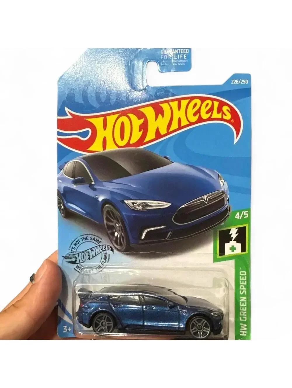 Hot Wheels  Blue and Multi Cars-vehicl